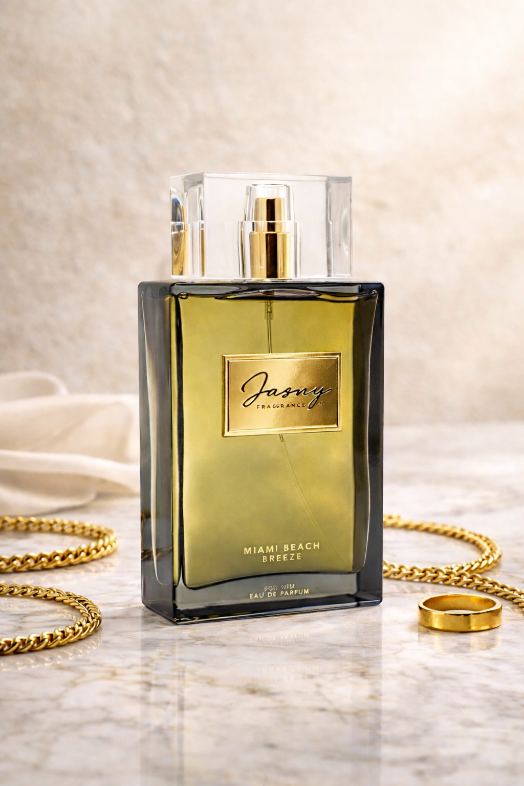 MIAMI BEACH BREEZE 100 ML