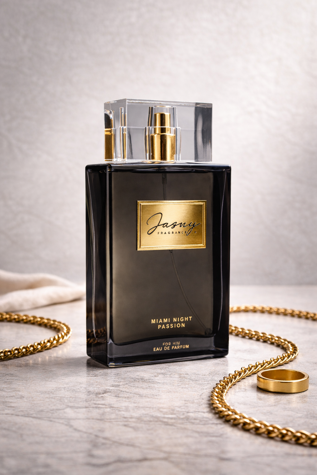 MIAMI NIGHT PASSION 50 ML