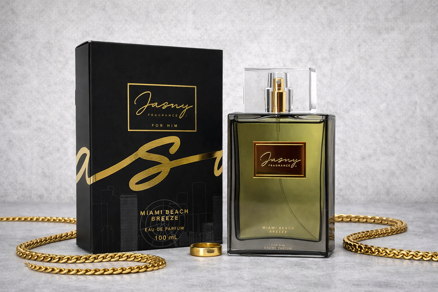 MIAMI BEACH BREEZE 100 ML