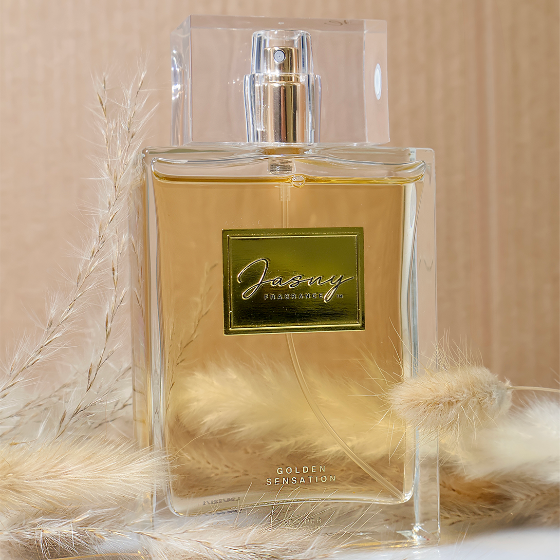 GOLDEN SENSATION 100 ML