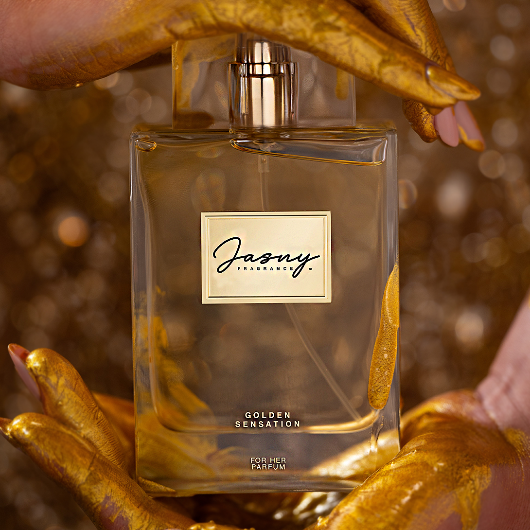 GOLDEN SENSATION 100 ML