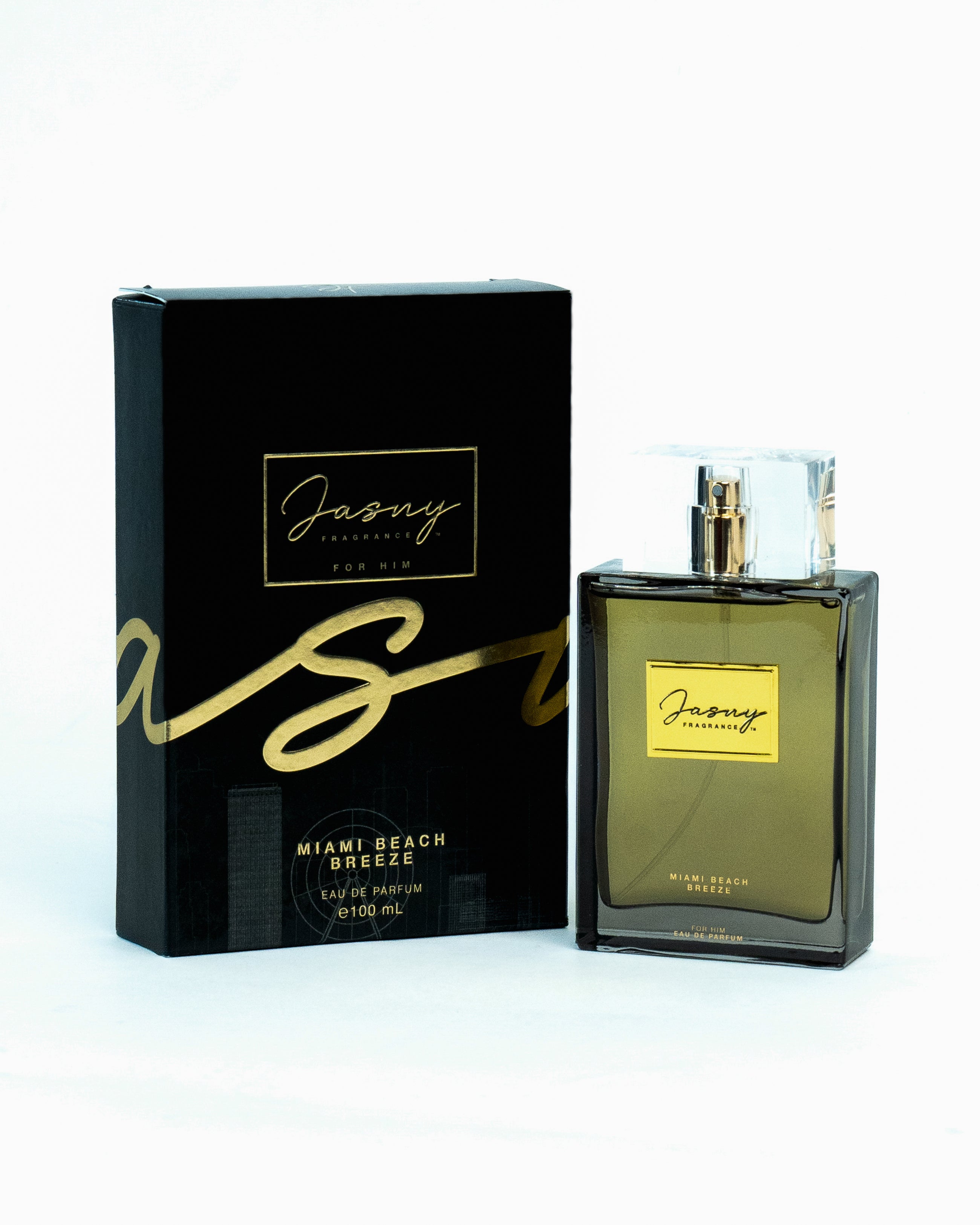 MIAMI BEACH BREEZE 100 ML