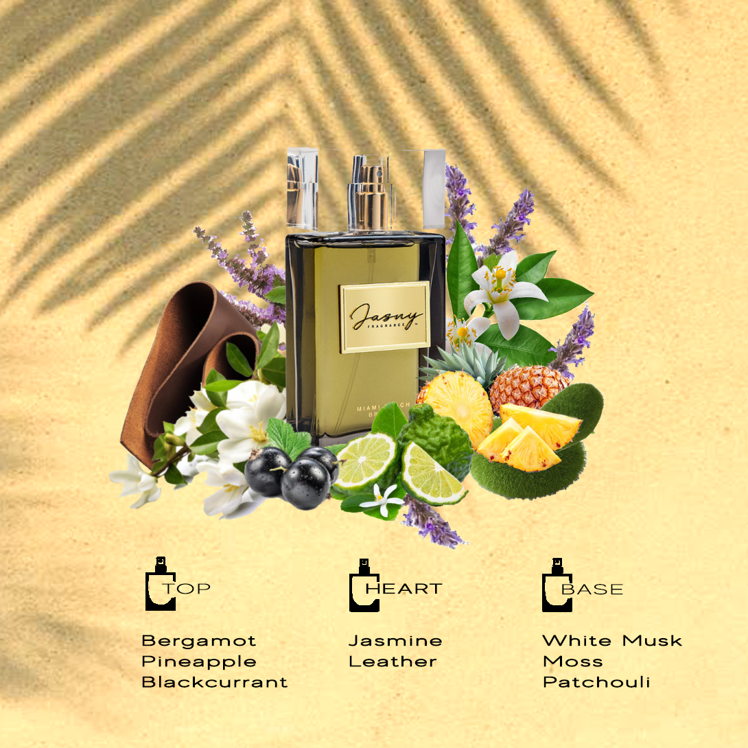 MIAMI BEACH BREEZE 100 ML