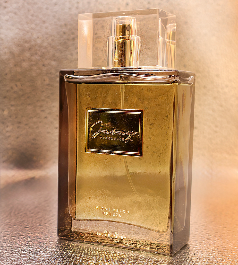 MIAMI BEACH BREEZE 100 ML