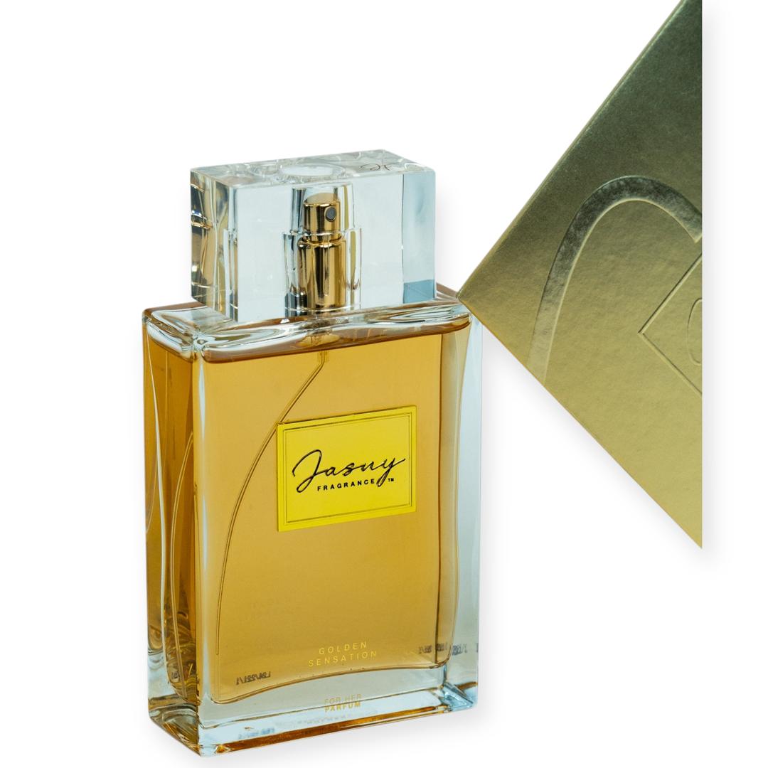 GOLDEN SENSATION 100 ML