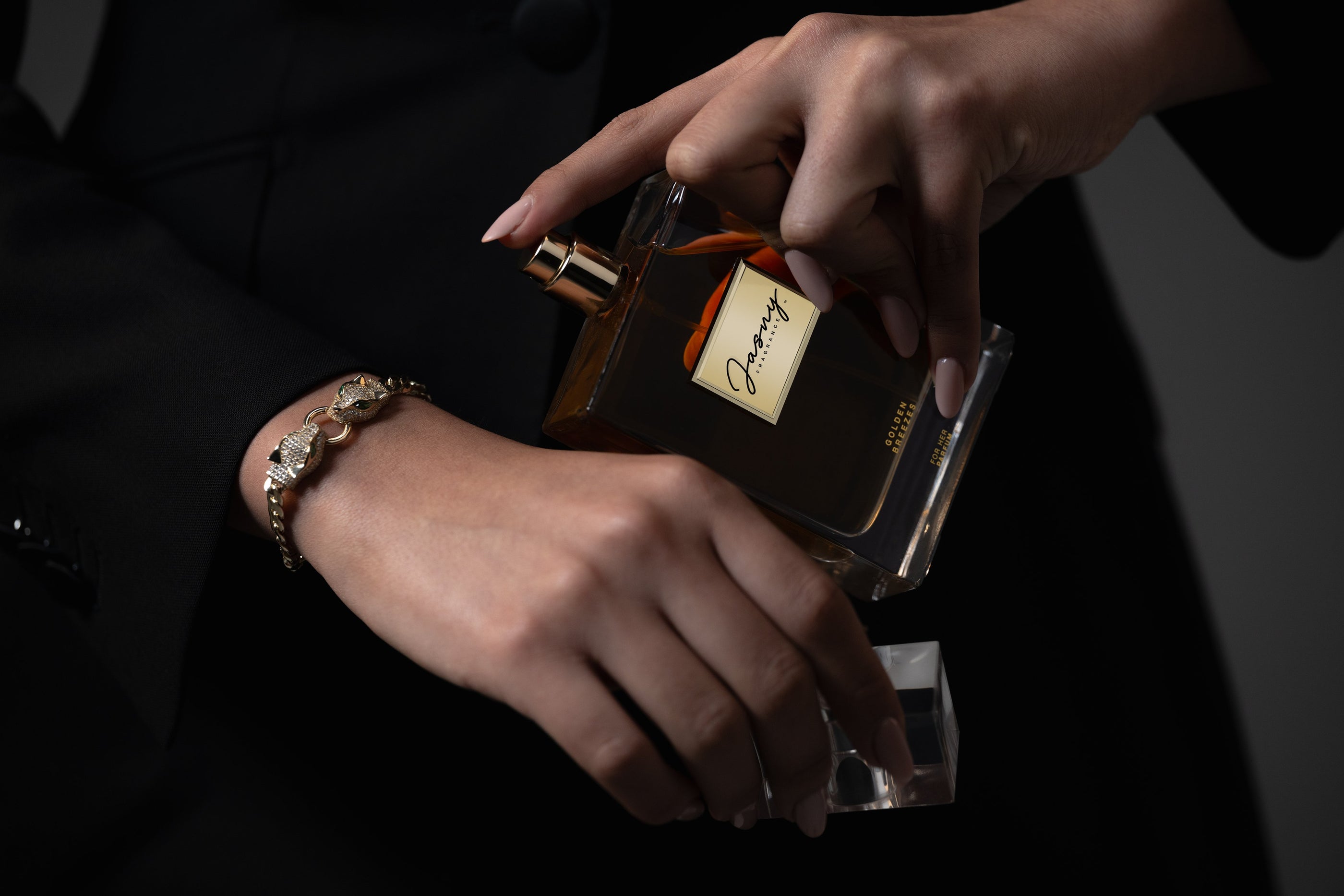 For Her