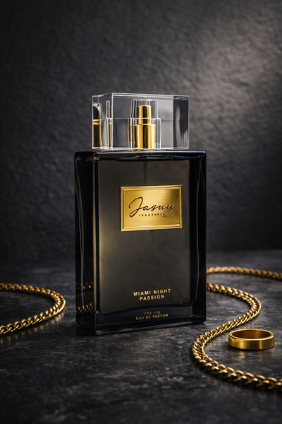 MIAMI NIGHT PASSION 100 ML