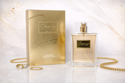 GOLDEN SENSATION 100 ML