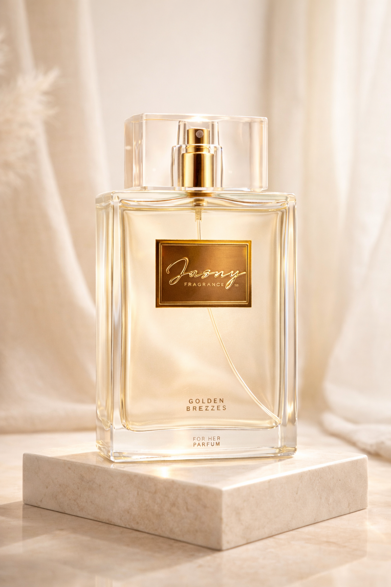 GOLDEN BREEZES 50 ML