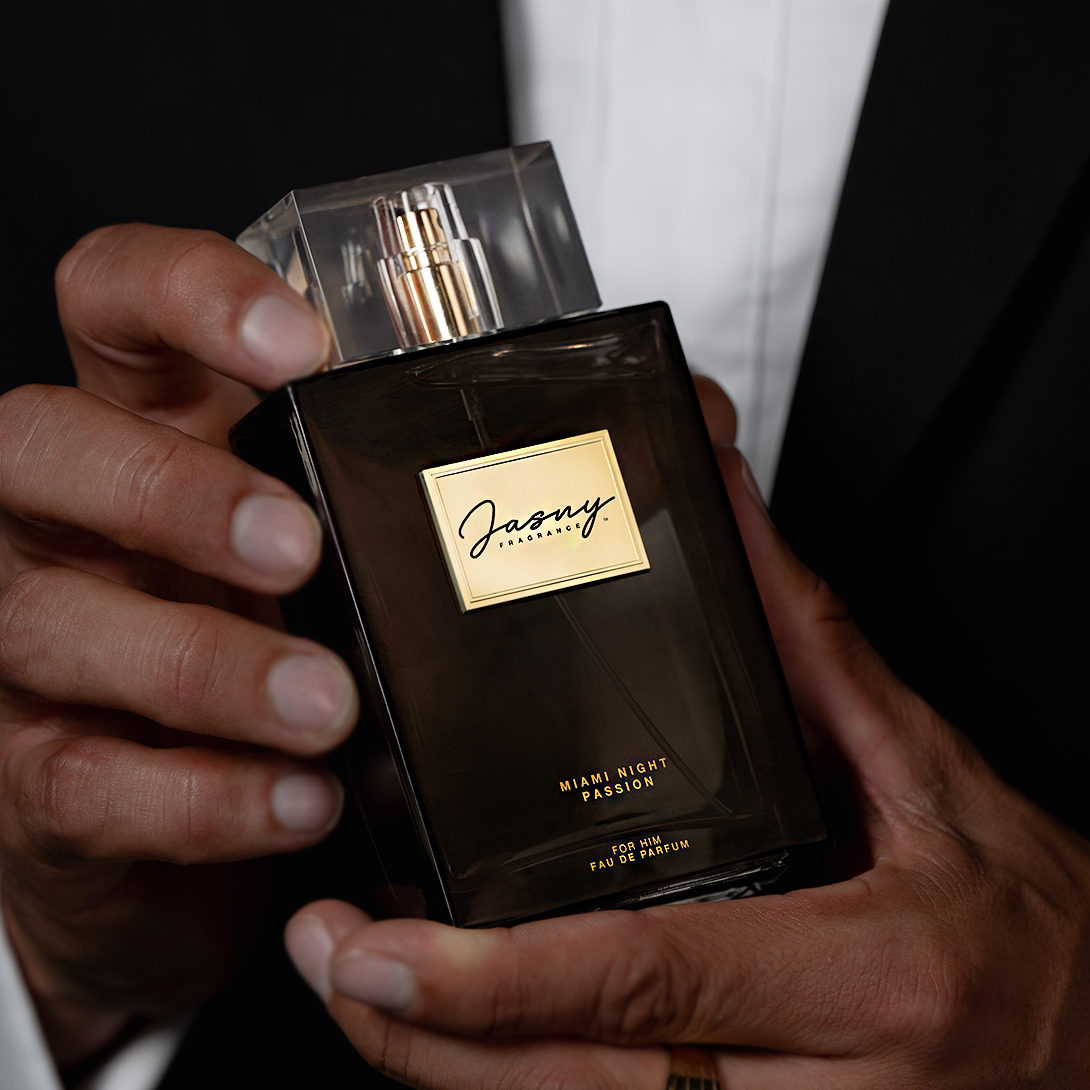 MIAMI NIGHT PASSION 100 ML