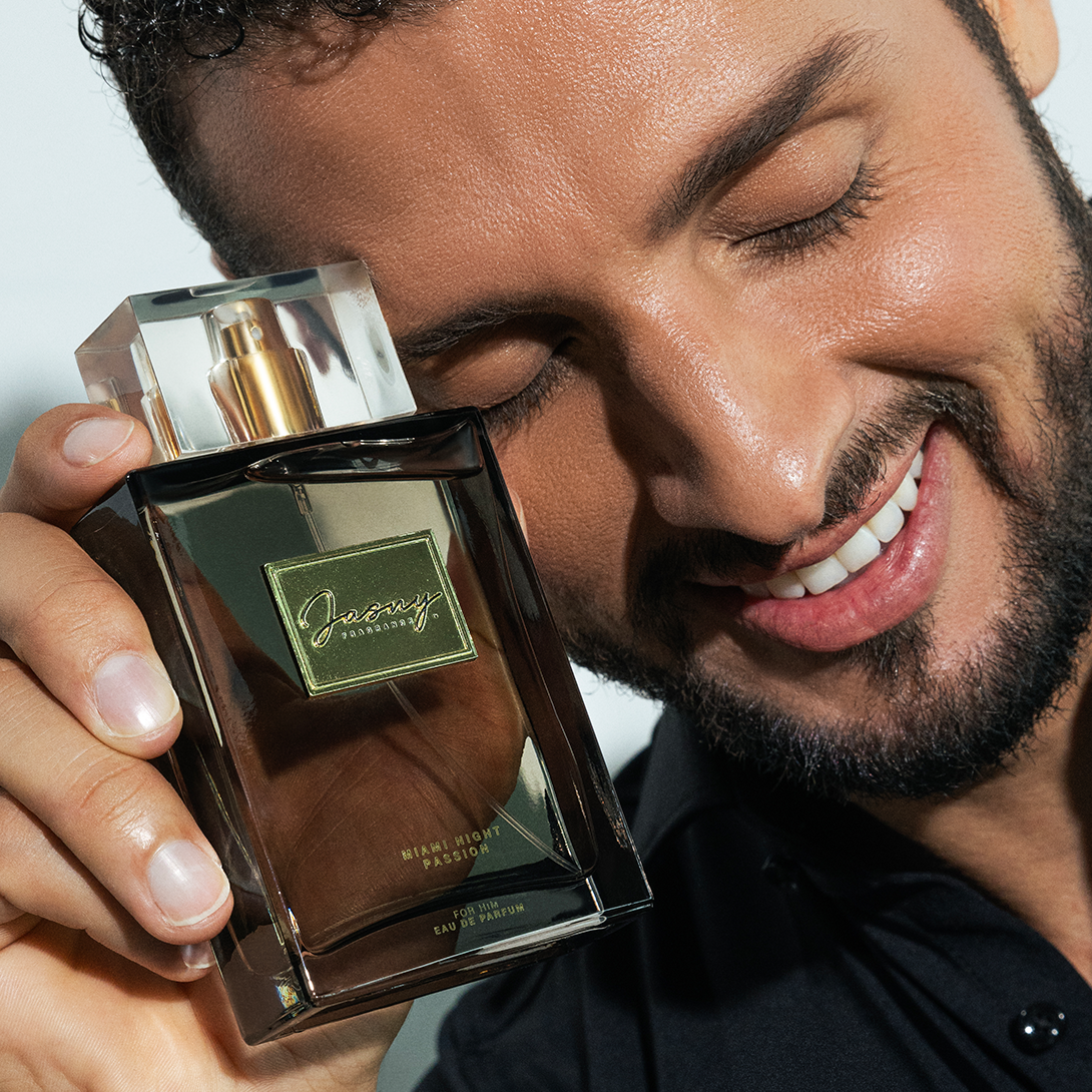 MIAMI NIGHT PASSION 100 ML