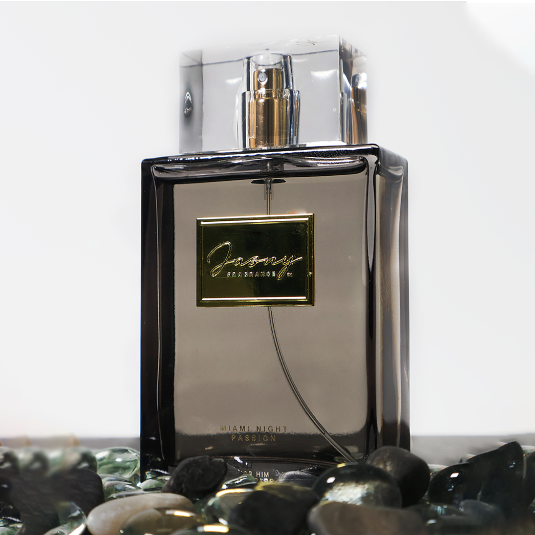 MIAMI NIGHT PASSION 100 ML